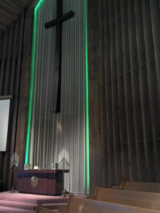 Central Christian Church - Kettering, OH