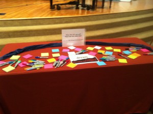 Dream Prayer Center @ Beargrass Christian Church with Andra Moran