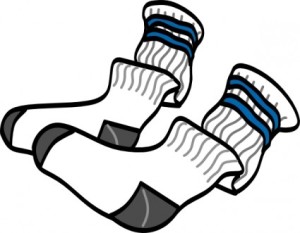 socks