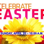 Easter Celebrate