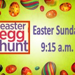 Easter Egg Hunt
