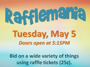 Rafflemania