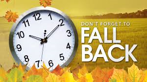 daylight-savings